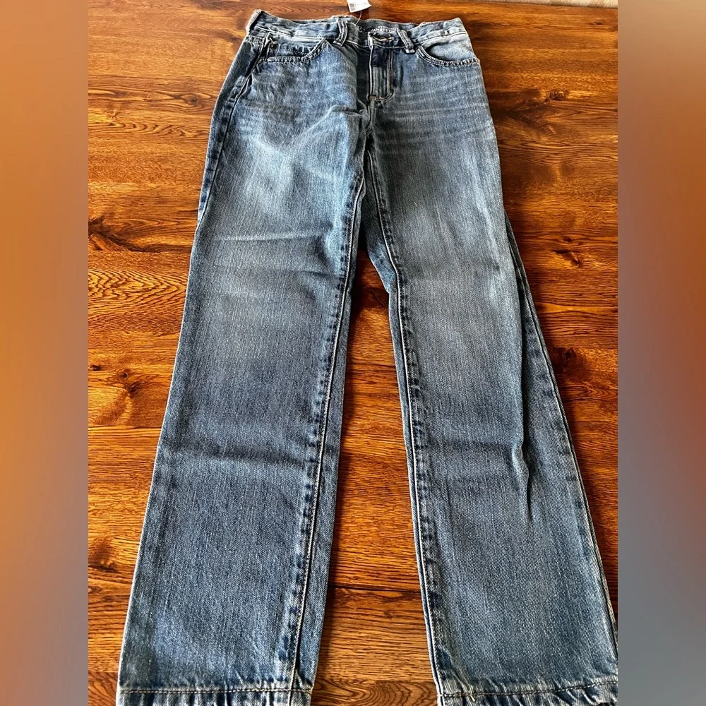 The Children's Place Boys Straight Jeans Size 10